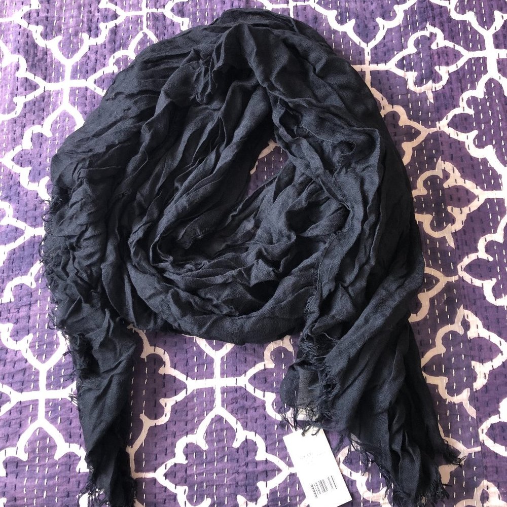NWT Cashmere Blend Scarf